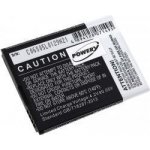 Powery Huawei Ascend G520-5000 1600mAh – Zboží Živě