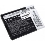 Powery Huawei Ascend G520-5000 1600mAh – Hledejceny.cz