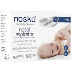 NOSKO Odsávačka nosních hlenů – Zboží Dáma