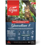 ORIJEN GUARDIAN 8 CAT 4,5 Kg – Sleviste.cz