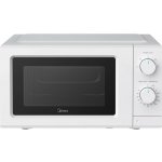 Midea SDA MD-MP012MK-WH – Zboží Mobilmania