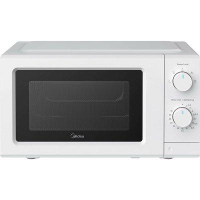 Midea SDA MD-MP012MK-WH – Zboží Mobilmania
