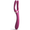 Vibrátor Dorcel Infinite Joy Multi Plum