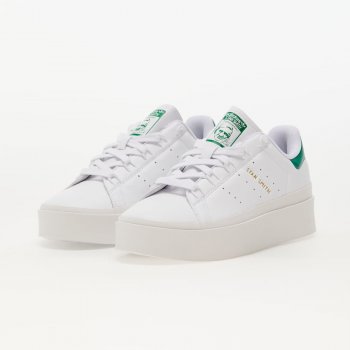 adidas Originals Stan Smith Bonega W Ftw white / Ftw white / green