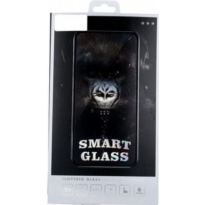 SmartGlass pro iPhone SE 2020 49515 – Zboží Živě
