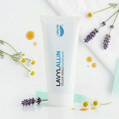 Lavylites Lavyl Allin 100 ml – Zboží Dáma