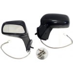 ZPĚTNÉ ZRCÁTKO LEVÉ TOYOTA COROLLA VERSO (ZER/ZZE), 06.04-03.09 OE: 87940-0F040 POLCAR | Zboží Auto