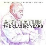 Tatum Art - Classic Years CD – Hledejceny.cz