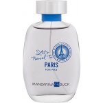 Mandarina Duck Let´s Travel To Paris for pánská toaletní voda pánská 100 ml – Sleviste.cz