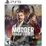 Agatha Christie - Murder on the Orient Express – Hledejceny.cz