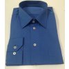 Pánská Košile Joka pánská košile modrá 43684