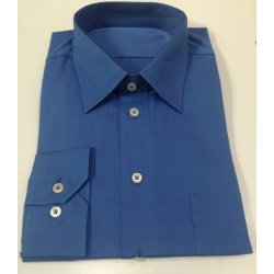 Joka pánská košile modrá 43684
