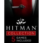 Hitman Collection – Hledejceny.cz