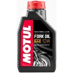 Motul Fork Oil Factory Line SAE 10W Medium 1 l | Zboží Auto