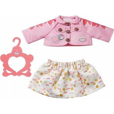 Zapf Creation Baby Annabell Oblečení na holčičku – Sleviste.cz