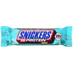 Mars Snickers Hi Protein Bar 55 g – Hledejceny.cz