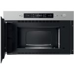 Whirlpool MBNA910X – Zboží Dáma