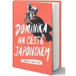 Dominika na cestě Japonskem CPRESS – Hledejceny.cz