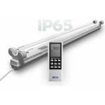 PROLUX G® IP65 72W DO,uchytenie na stenu/strop,s dialkov. ovl.,netrieštivé trub. (Germicidní zářiče) – Hledejceny.cz