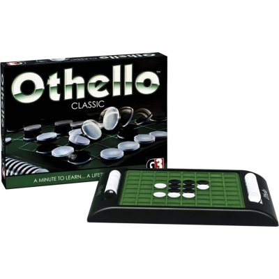 Othello Classic – Hledejceny.cz