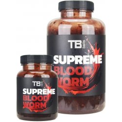 TB Baits Supeme Bloodworm 150 ml