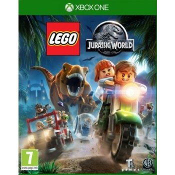 LEGO Jurassic World