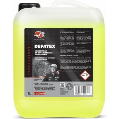 Moje Auto Defatex 5 l | Zboží Auto