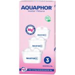 Aquaphor Maxfor+ Mg2+ 3 ks – Zboží Mobilmania