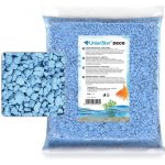 UnionStar štěrk Deco světle modrý 5 kg – Hledejceny.cz