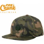 Fox Kšiltovka Camo Edition Snapback Cap – Zbozi.Blesk.cz