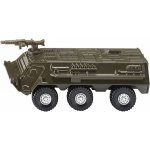 SIKU Military Obrněný průzkumný tank – Zboží Dáma