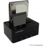 LC Power LC-DOCK-U3-HUB – Zboží Živě