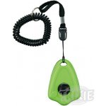 Trixie Clicker s tlačítkem výcviková pomůcka s poutkem – Zboží Dáma