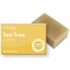 Mýdlo Friendly Soap přírodní mýdlo tea tree 95 g