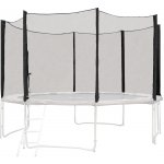 Spartan Ochranná síť bez tyčí k trampolínám 305 cm – Zboží Dáma