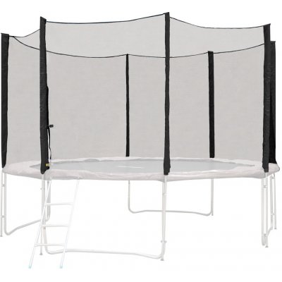 Spartan Ochranná síť bez tyčí k trampolínám 305 cm – Zboží Dáma