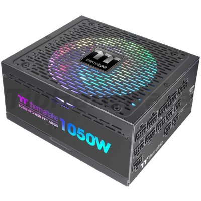 Thermaltake Toughpower PF1 ARGB 1050W PS-TPD-1050F3FAPE-1