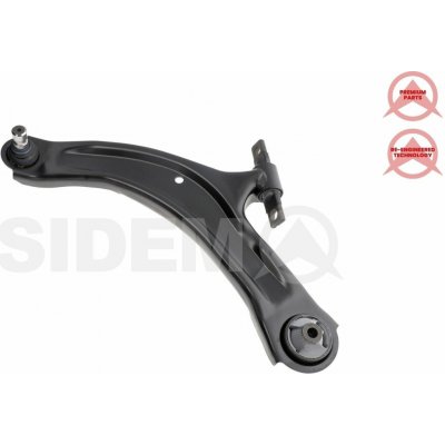 Řídicí páka, zavěšení kol SIDEM 41178 R | Zboží Auto