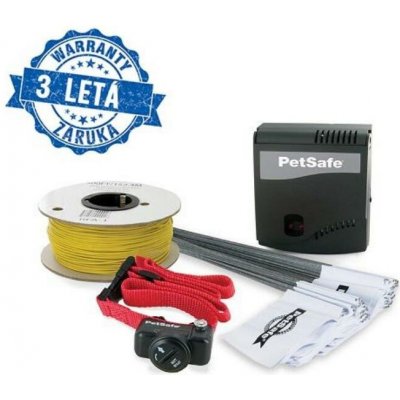 PetSafe PIG19-15394 Elektrický ohradník pro psy – Hledejceny.cz