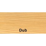 Impranal Profi 2,5 l Dub – Zboží Mobilmania