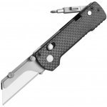 Oknife U1 Pro Carbon Fiber Overlay – Zboží Dáma