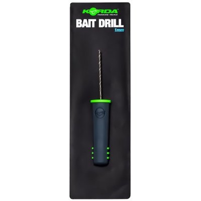 Korda vrták Bait Drill Průměr: 1mm – Hledejceny.cz