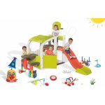 SMOBY 840203 Hrací centrum Fun – Zboží Dáma