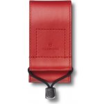 Victorinox Pouzdro na nože červené 4.0481.1 – Zboží Mobilmania