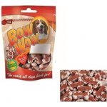 Mira Mar Bow Wow kostičky Hovězí 80 g – Hledejceny.cz