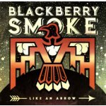 Blackberry Smoke - Like An Arrow Signed Insert LP – Hledejceny.cz