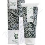 Australian Bodycare tělový peeling Tea Tree Oil 200 ml – Zboží Dáma Australian Bodycare tělový peeling Tea Tree Oil 200 ml – Zboží Dáma