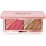 Revolution Pro Eternal Rose tvářenka s rozjasňovačem Pink Lust 10 g – Zboží Dáma