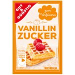 G&G Vanilínový cukr 15x8 g – Zboží Dáma