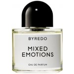 Byredo Mixed Emotions parfémovaná voda unisex 100 ml – Hledejceny.cz